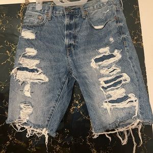 American eagle mens shorts.